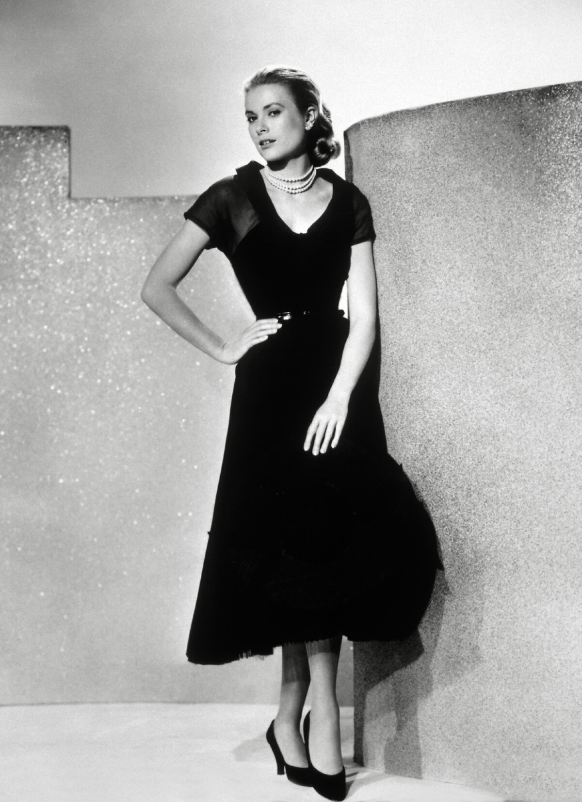 Grace Kelly
