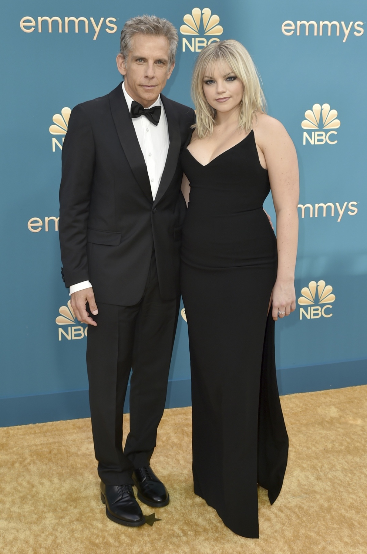 2022 Primetime Emmy Awards - Arrivals