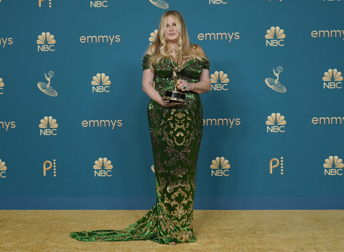 Jennifer Coolidge