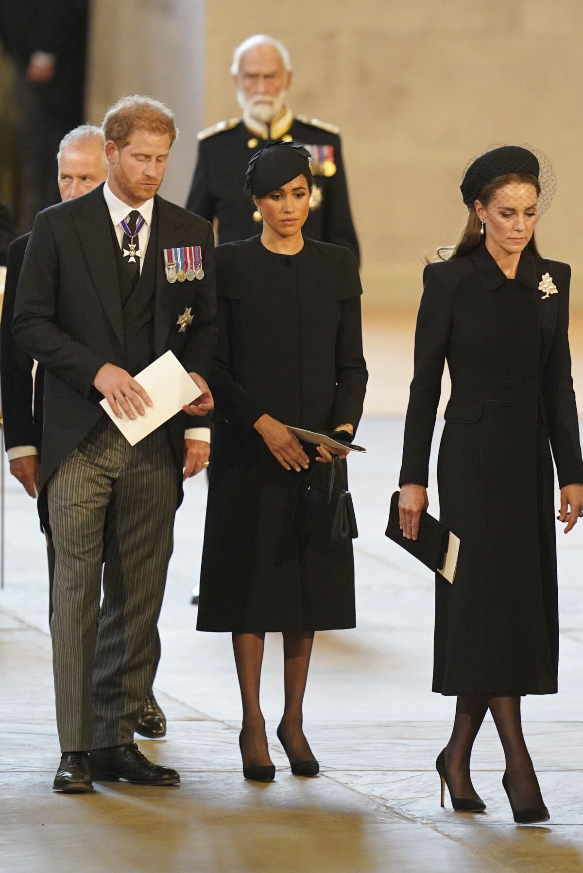 Britain Royals