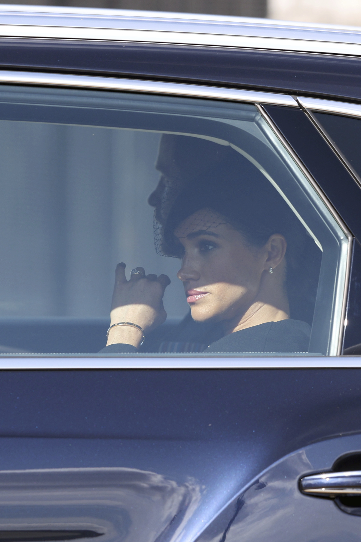 Princ Harry, vojvoda zo Sussexu a vojvodkyňa Meghan