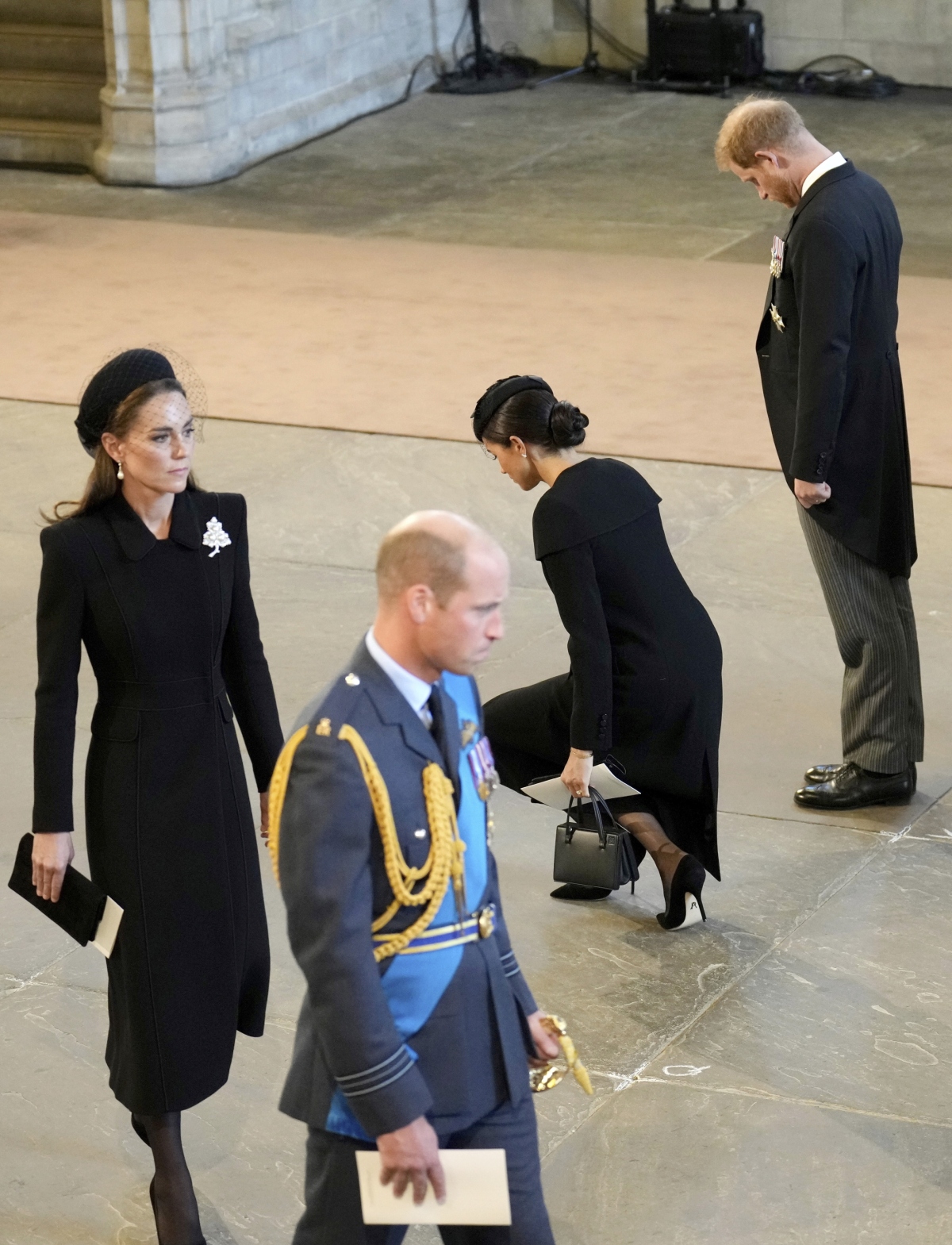 Princ William s manželkou Kate