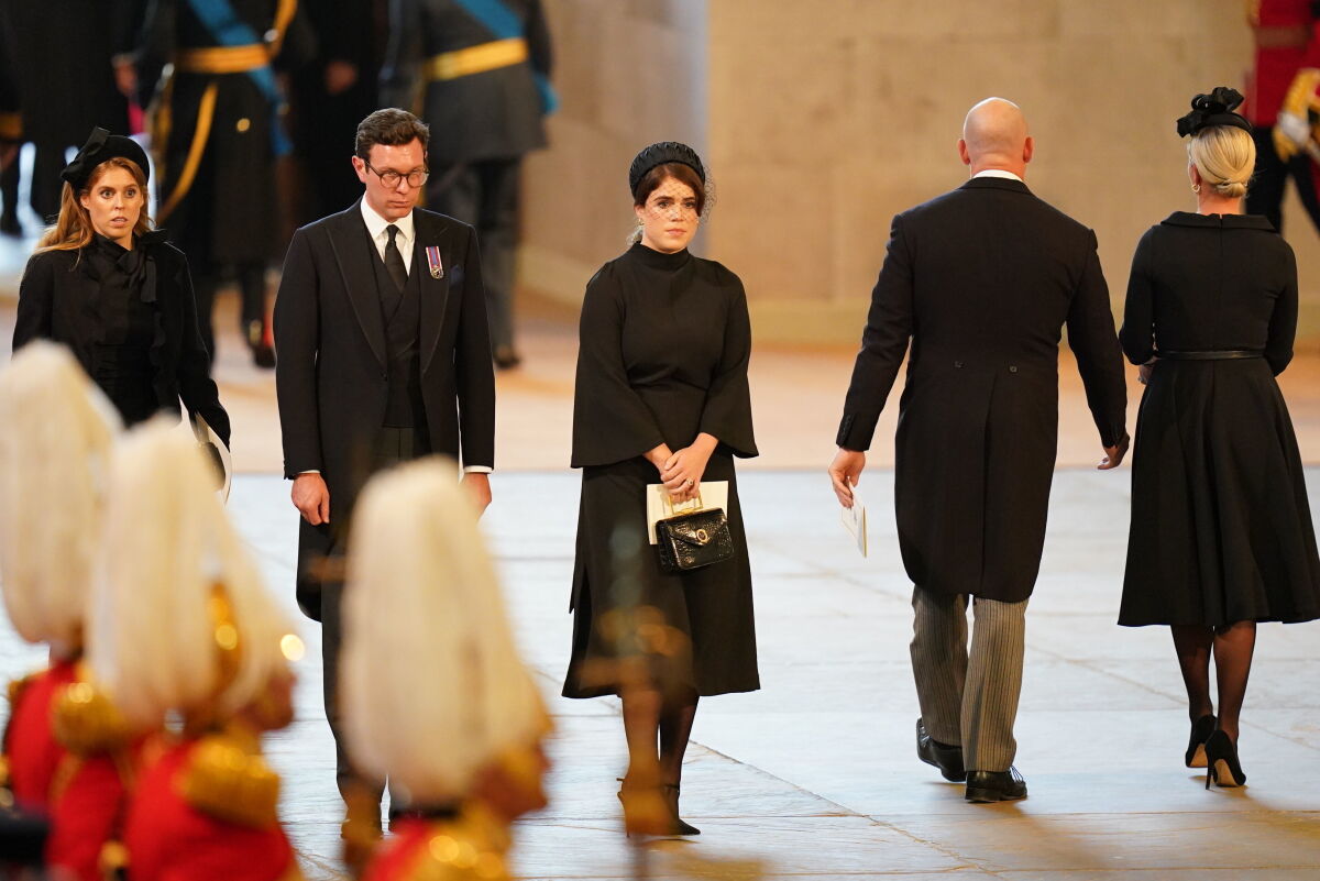 Britain Royals