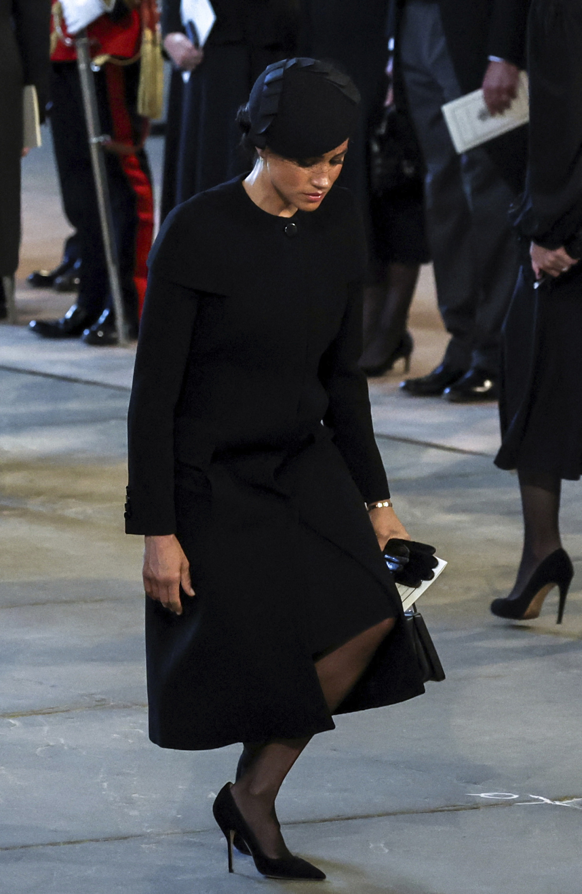 Britain Royals