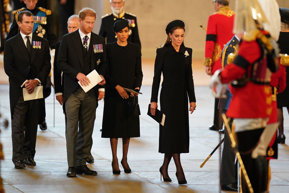 Britain Royals