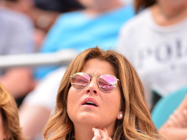 1. Federer