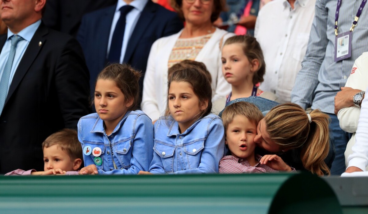 11. Federer