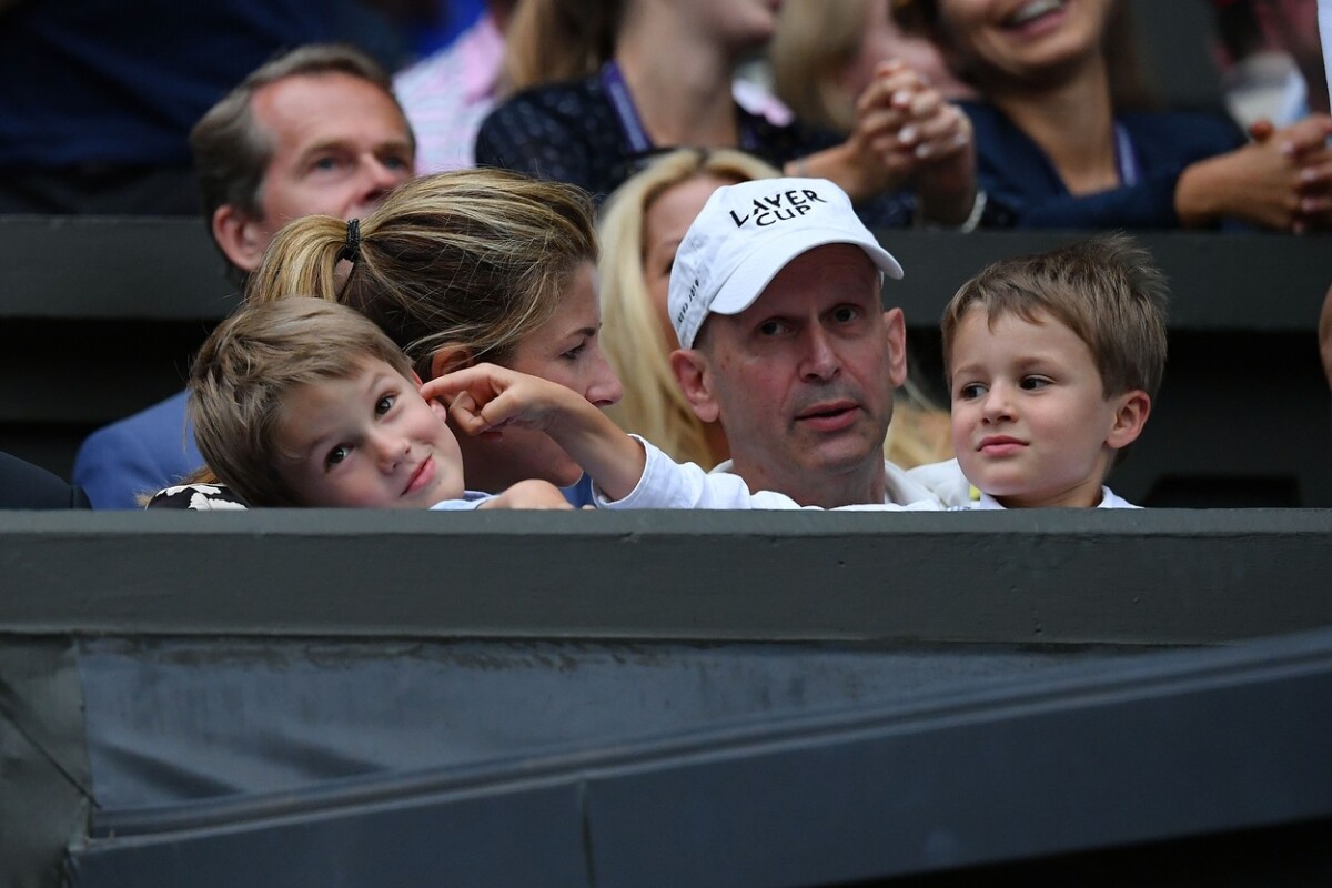14. Federer