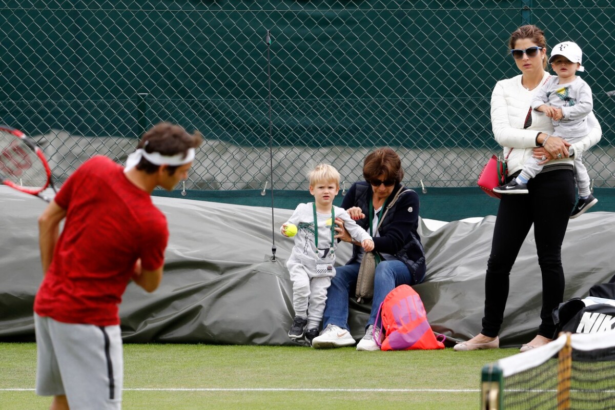 12. Federer