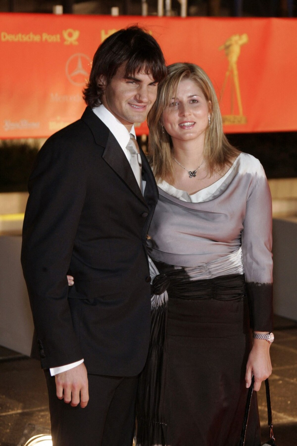 3. Federer