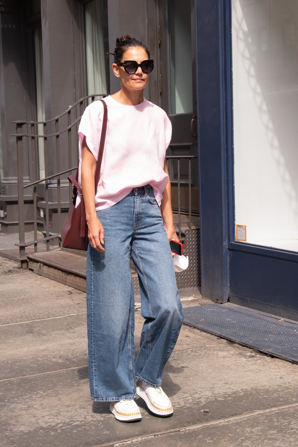 Katie Holmes