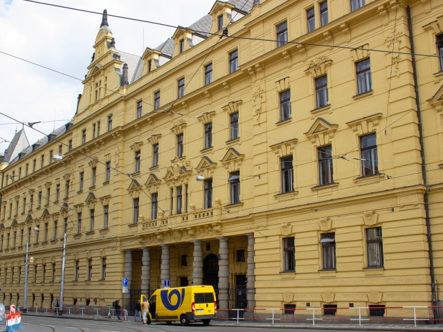 Praha Babiš súd Čapí hnízdo
