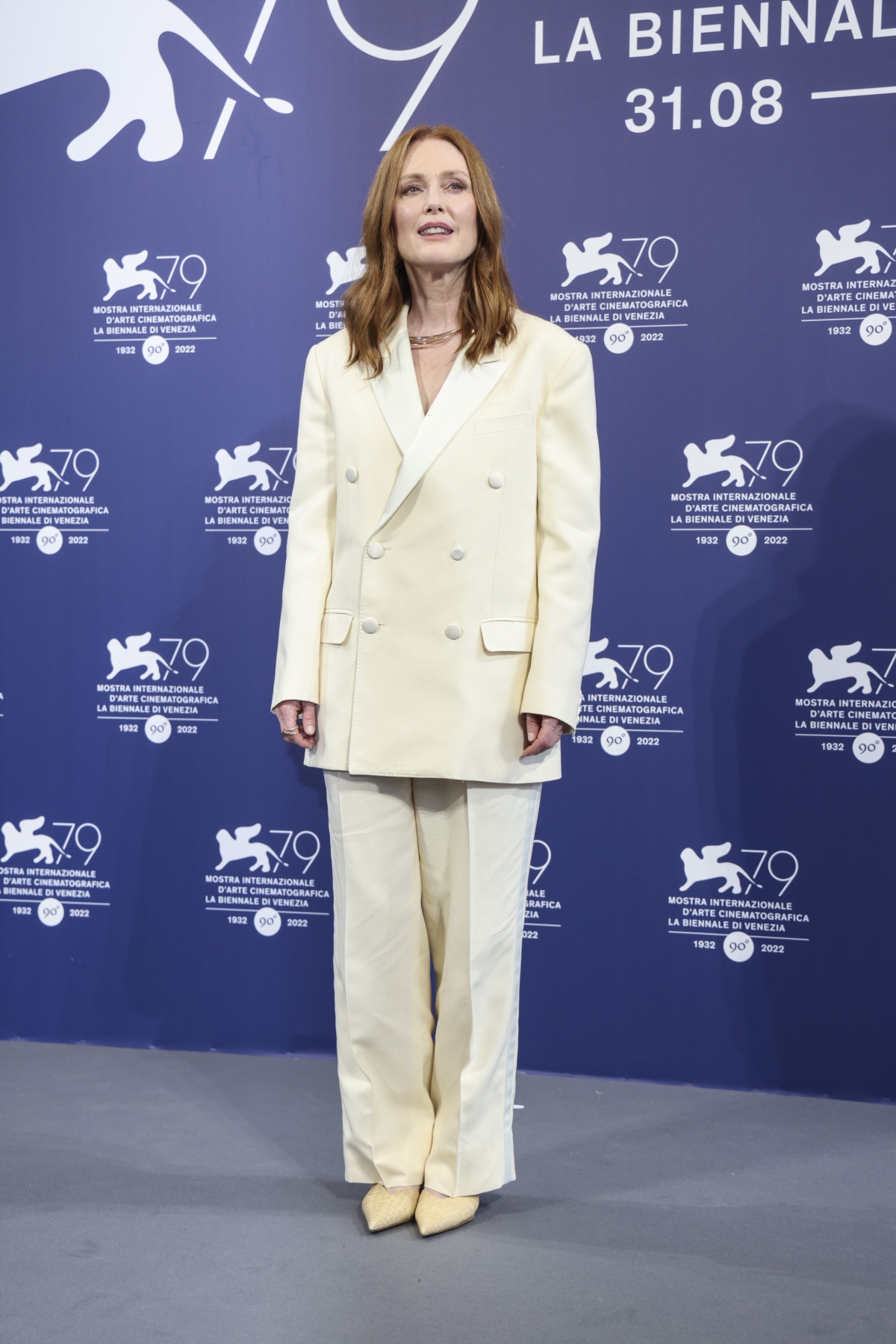 Julianne Moore