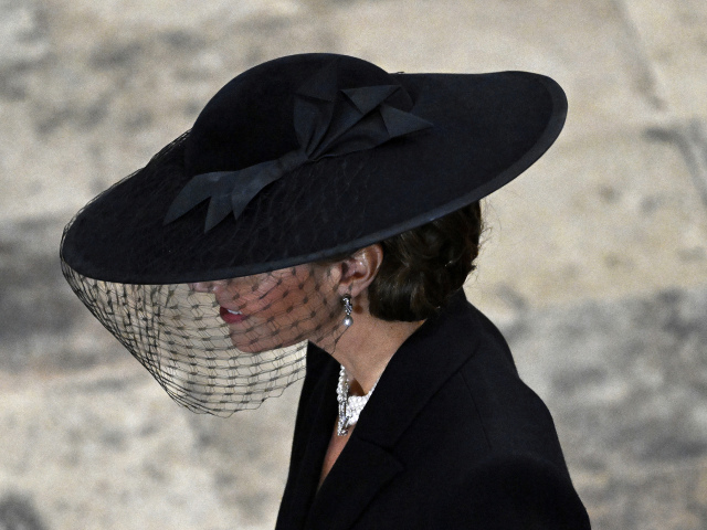 Kate, princezná z Walesu