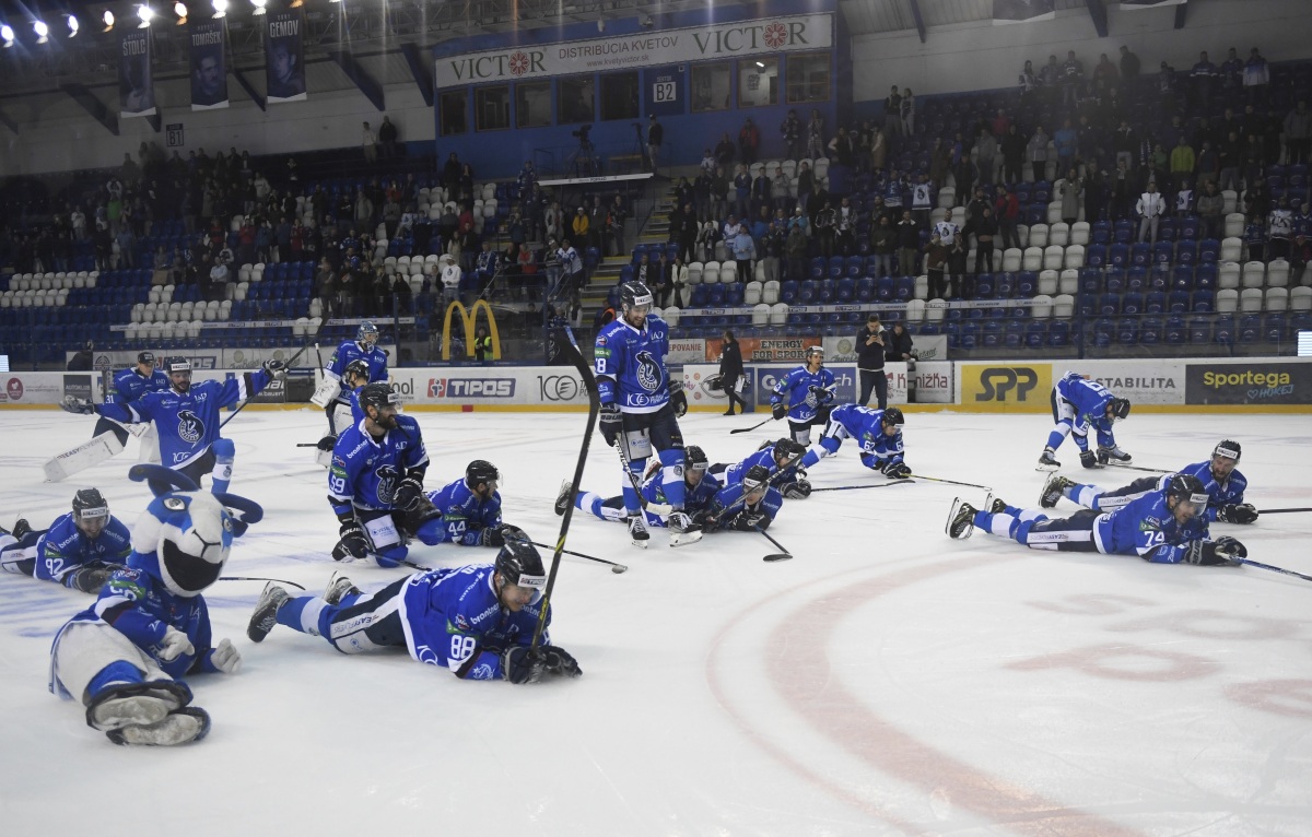 4. HK Poprad