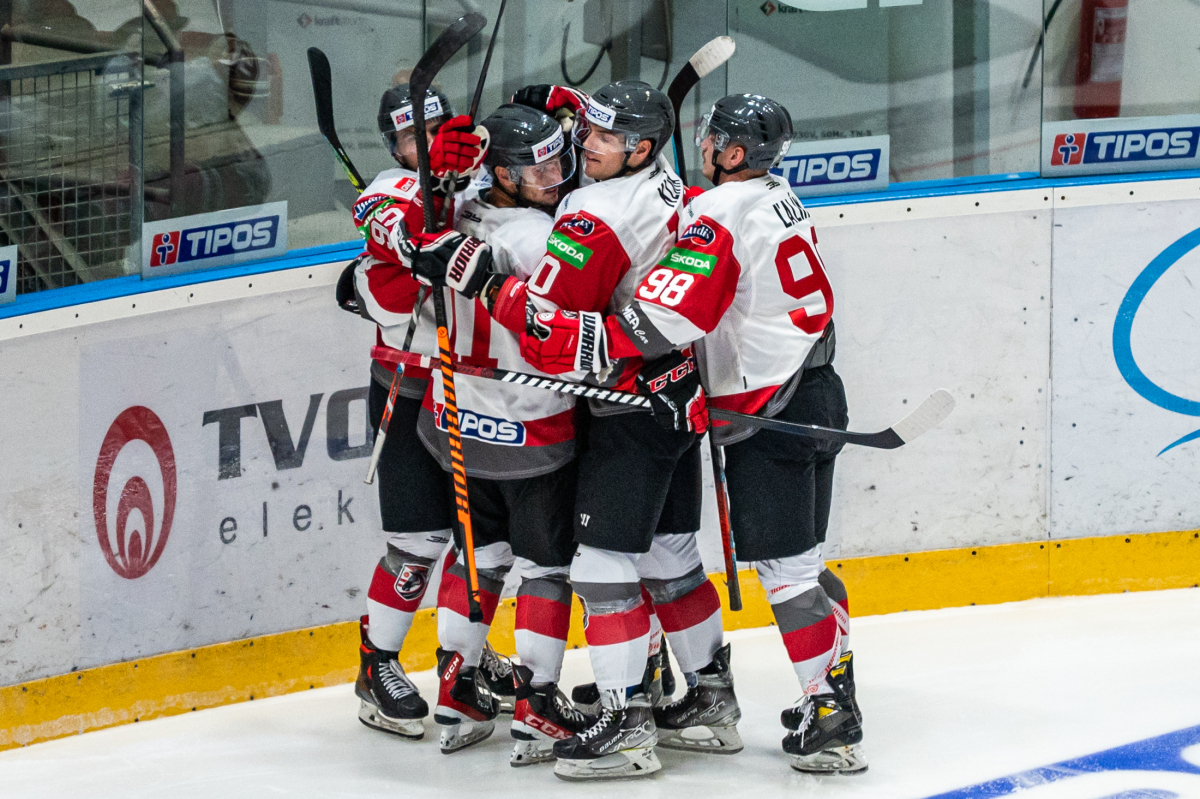 8. HC 21 Prešov