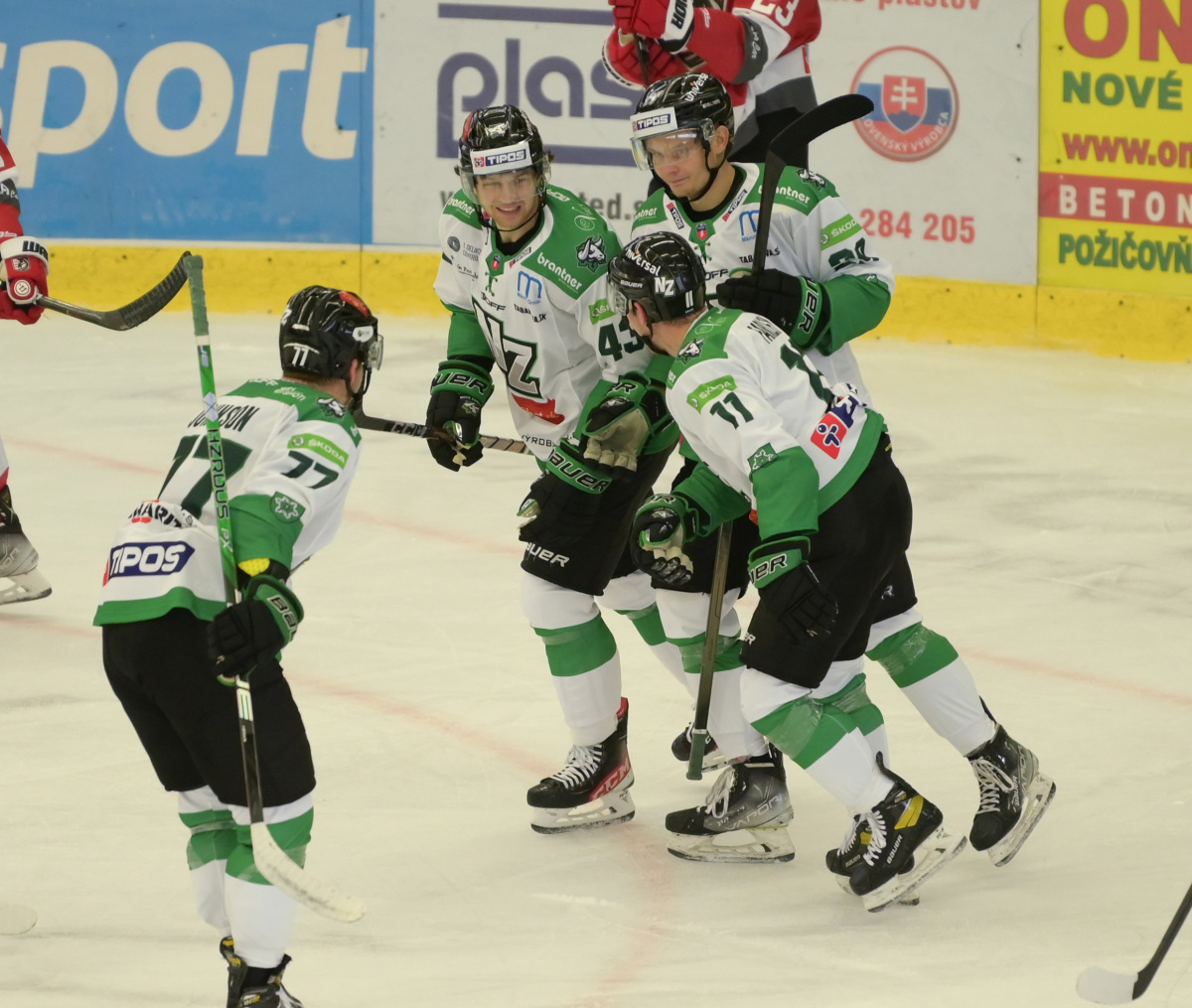 9. HC MIKRON Nové Zámky