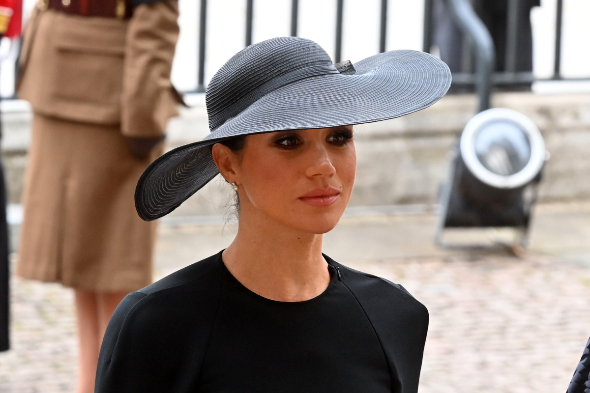 Britain Royals Funeral