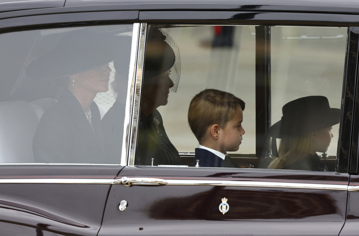 Kate, princezná z Walesu