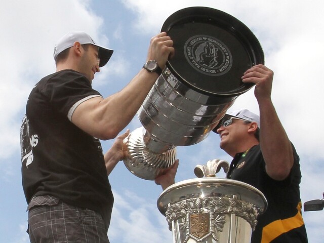 Cam Neely