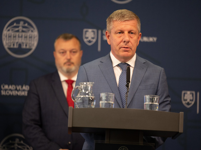 VLadimír Lengvarský