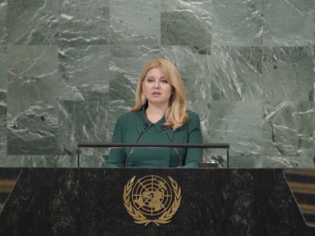 Zuzana Čaputová
