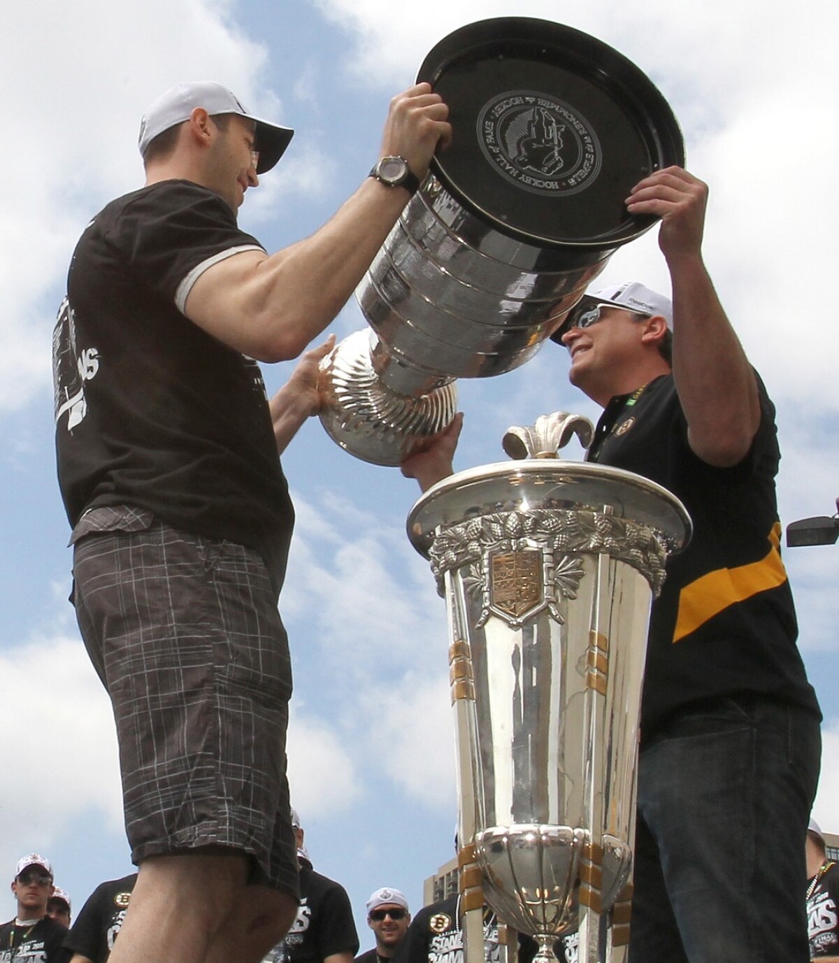Cam Neely