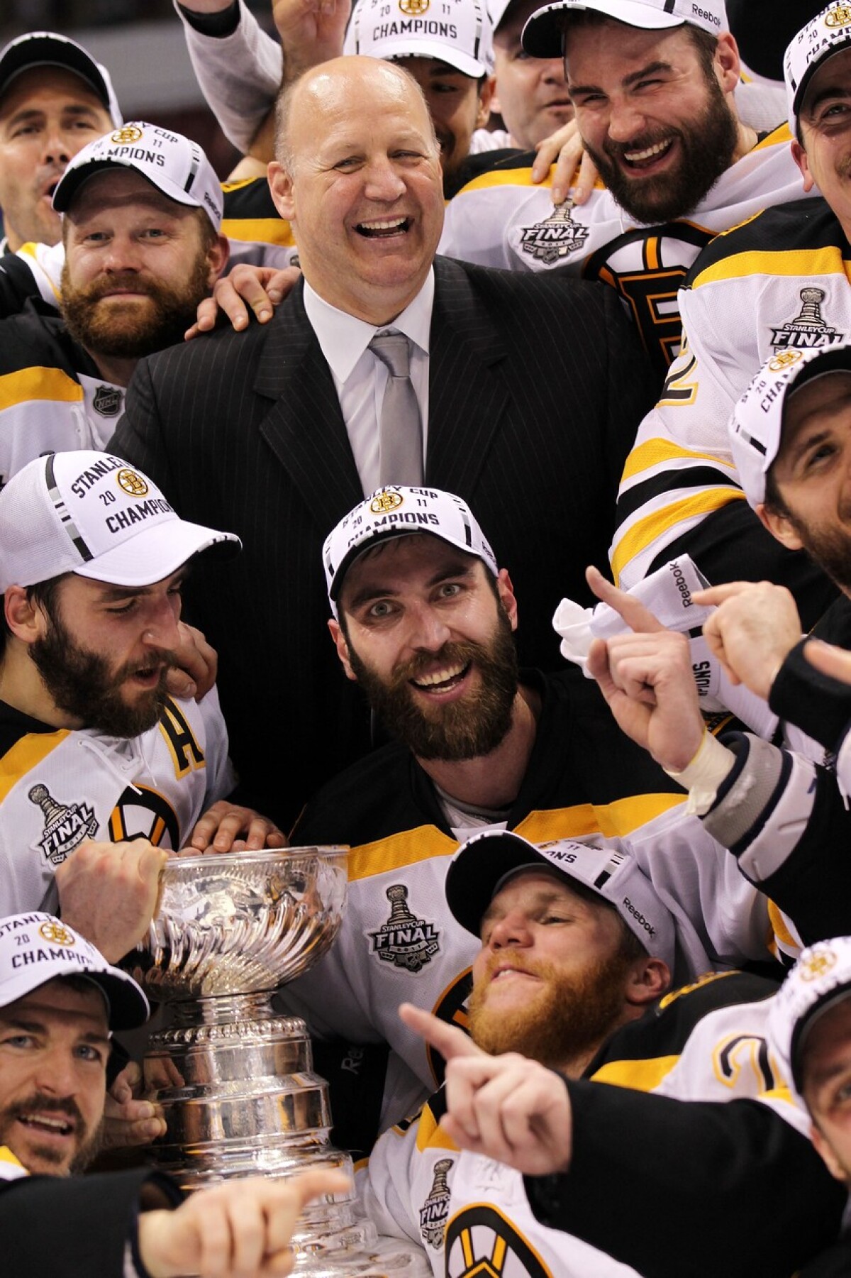 Claude Julien