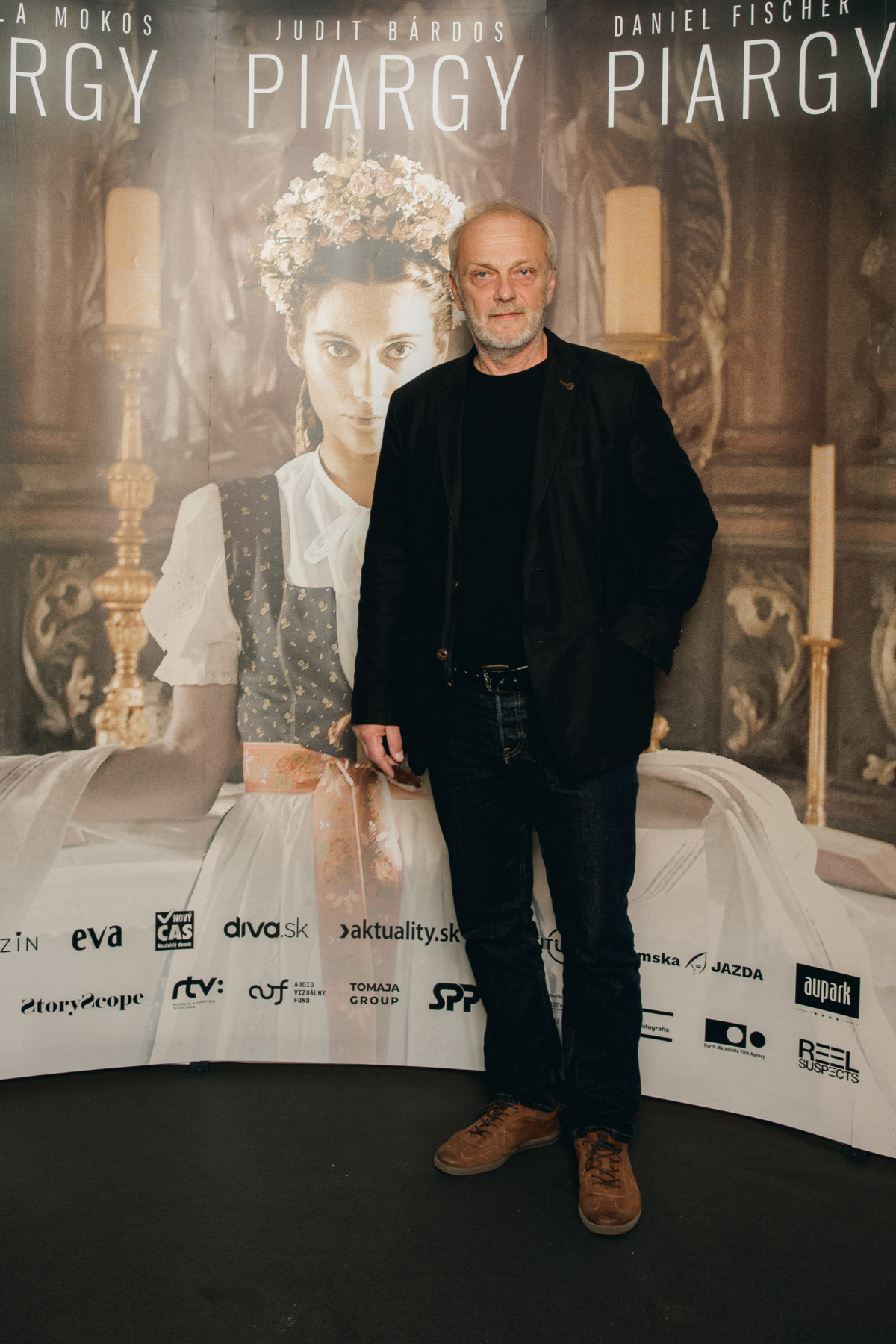 Attila Mokos
