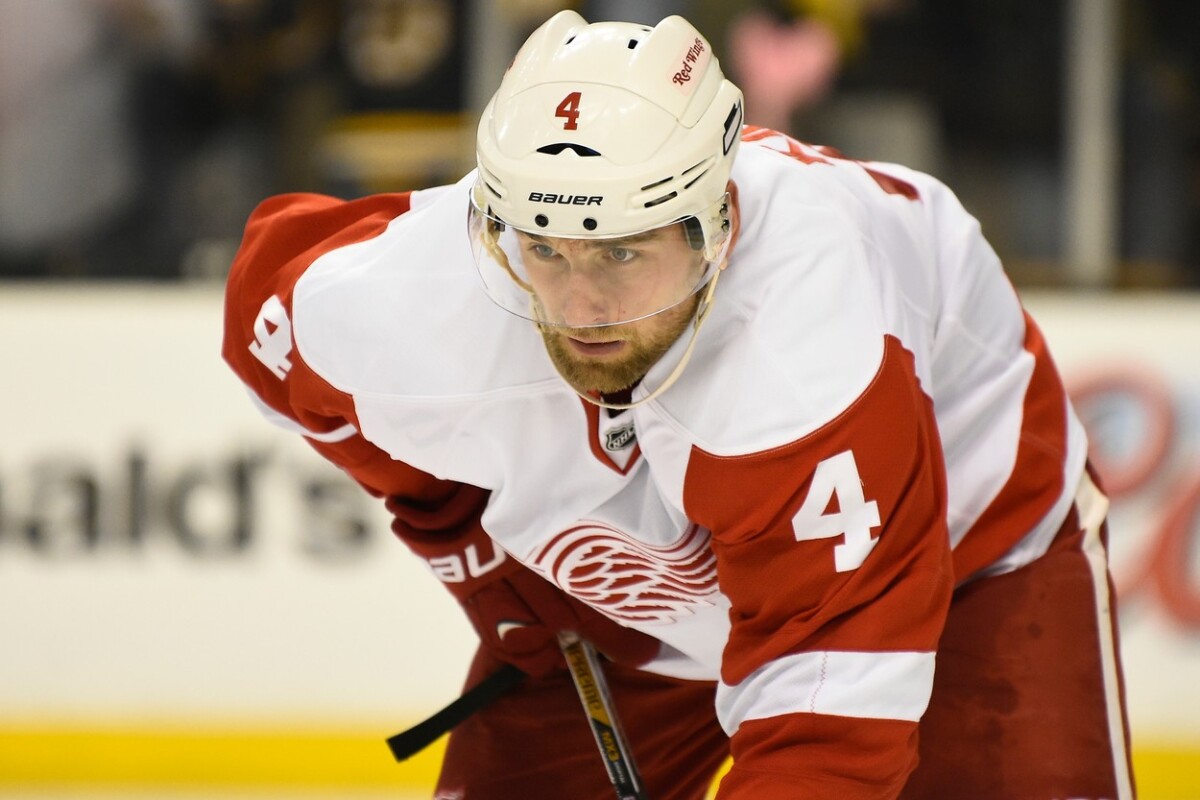Jakub Kindl