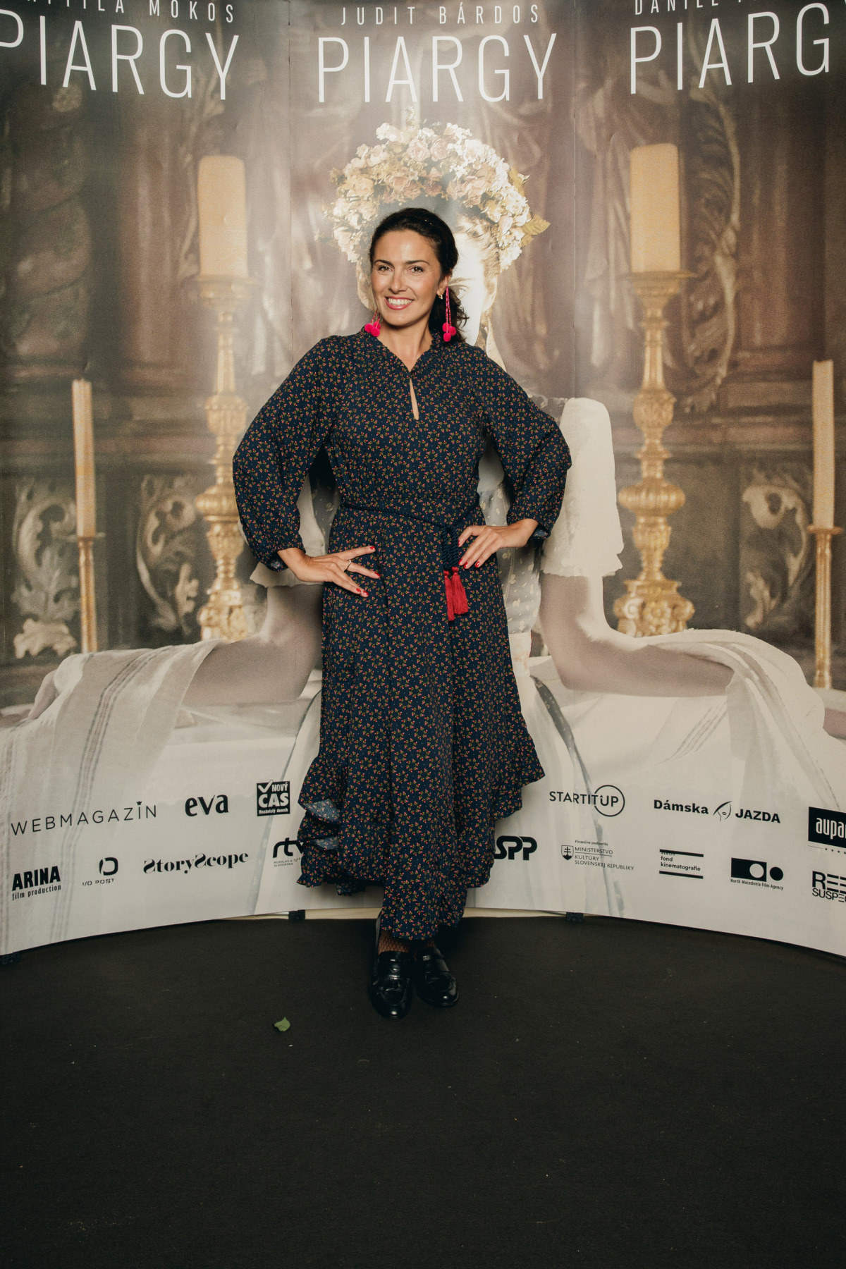 Lucia Siposová