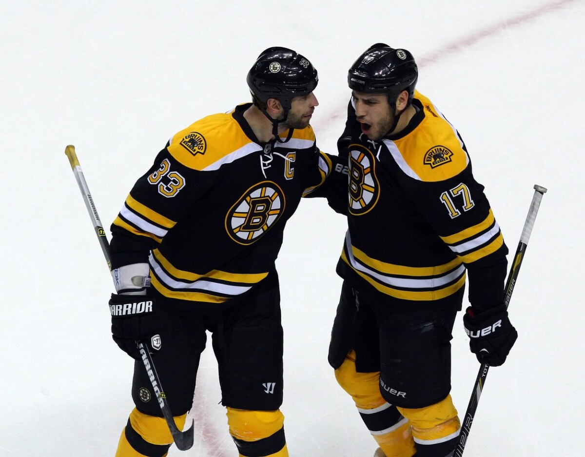 Milan Lucic