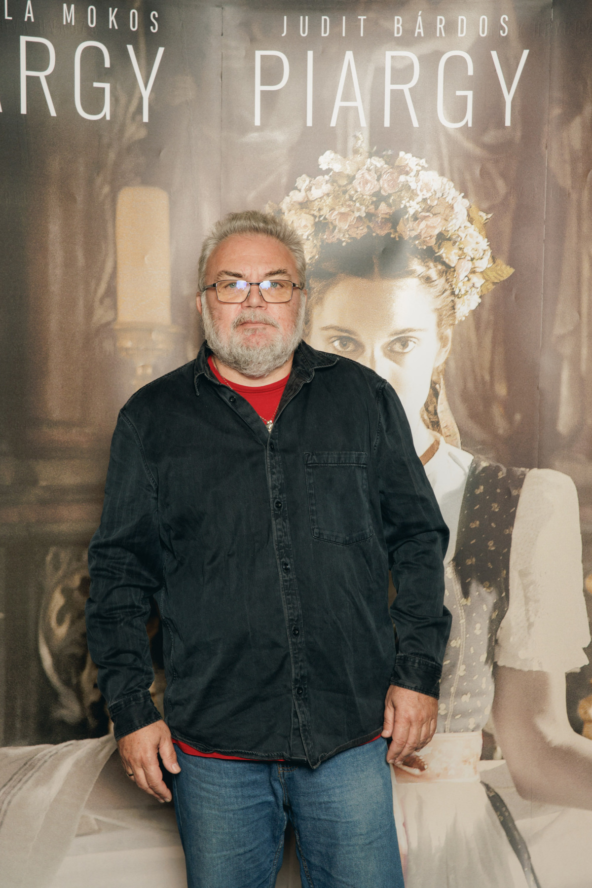 Reziser Ivo Trajkov