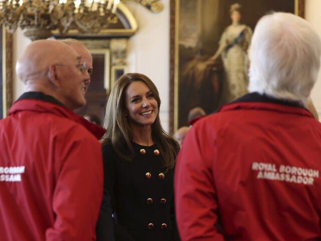 Kate, princezná z Walesu