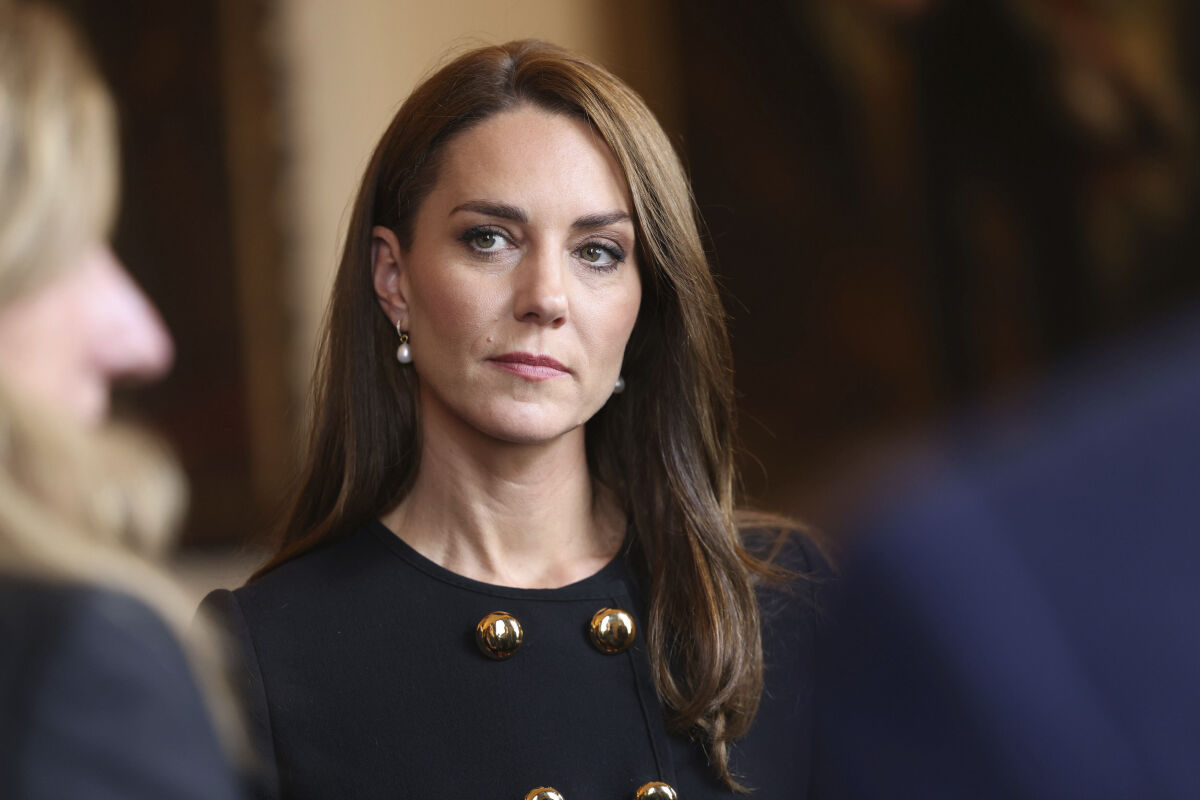 Britain Royals