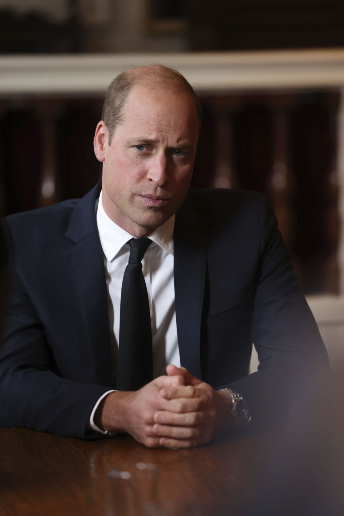 Princ William