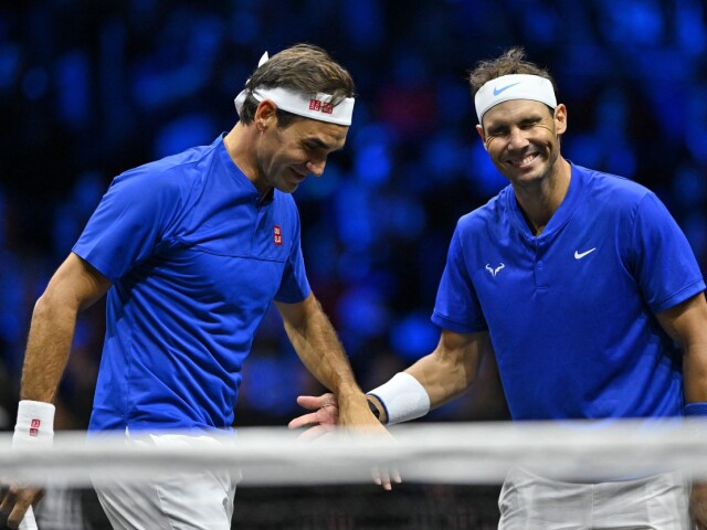 Roger Federer