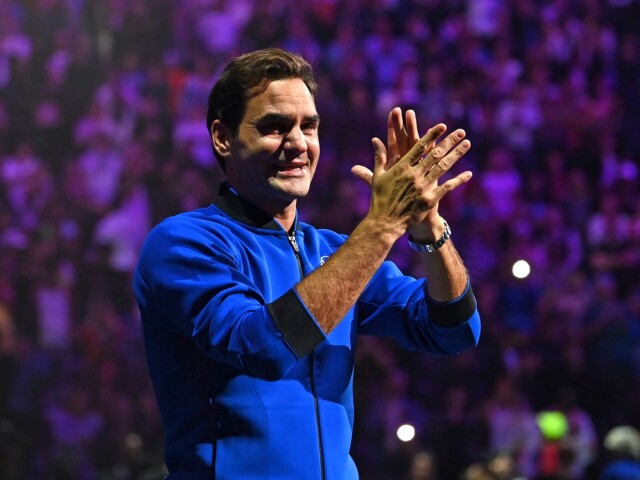 Roger Federer
