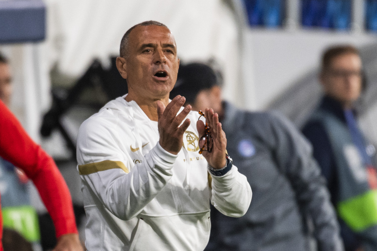 Srbsko SR Bielorusko Futbal LN 6. kolo