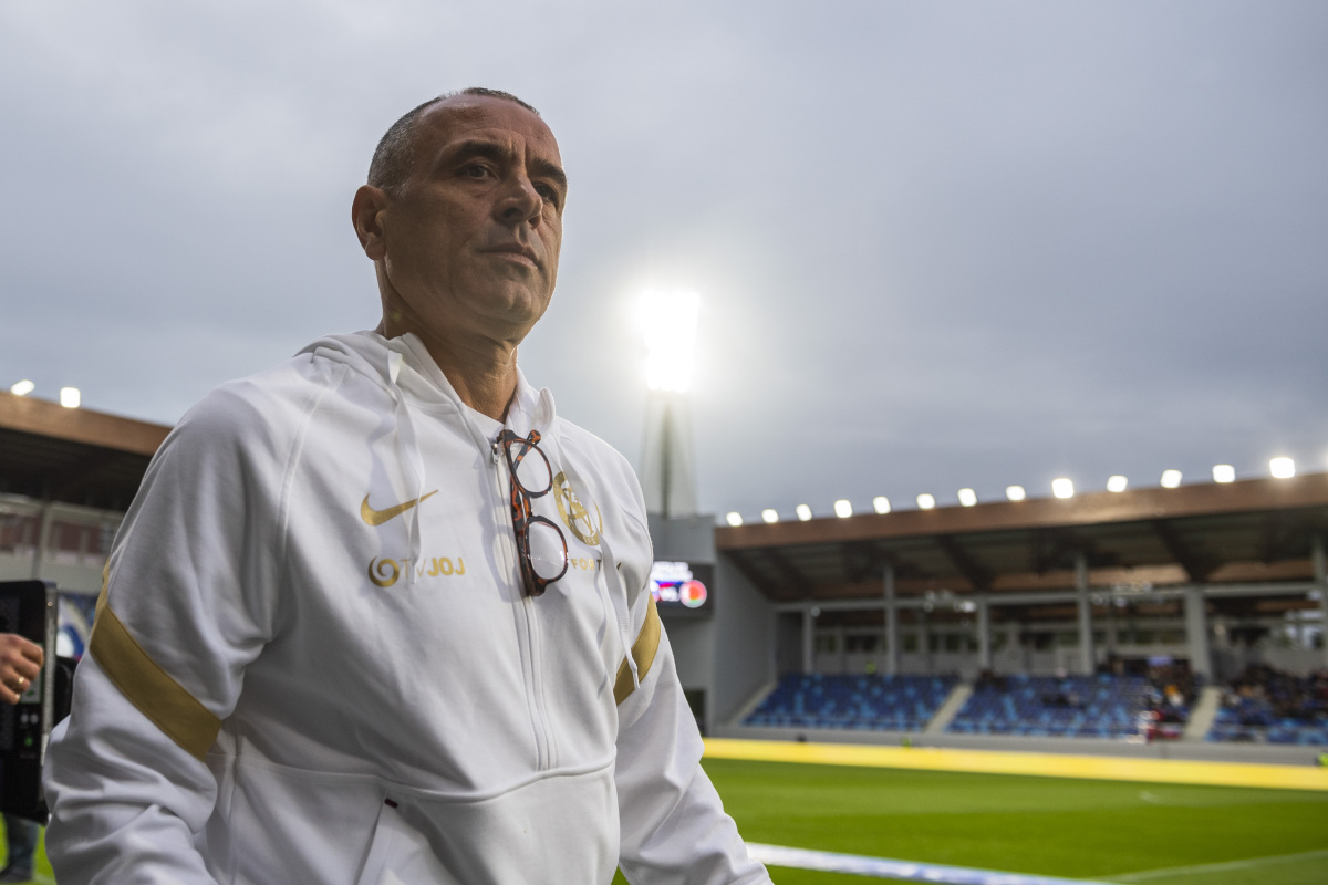 Srbsko SR Bielorusko Futbal LN 6. kolo
