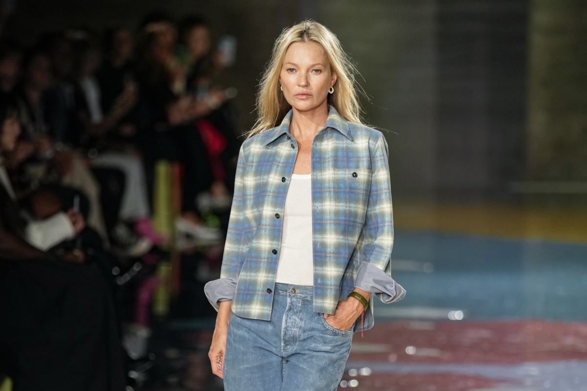 Kate Moss