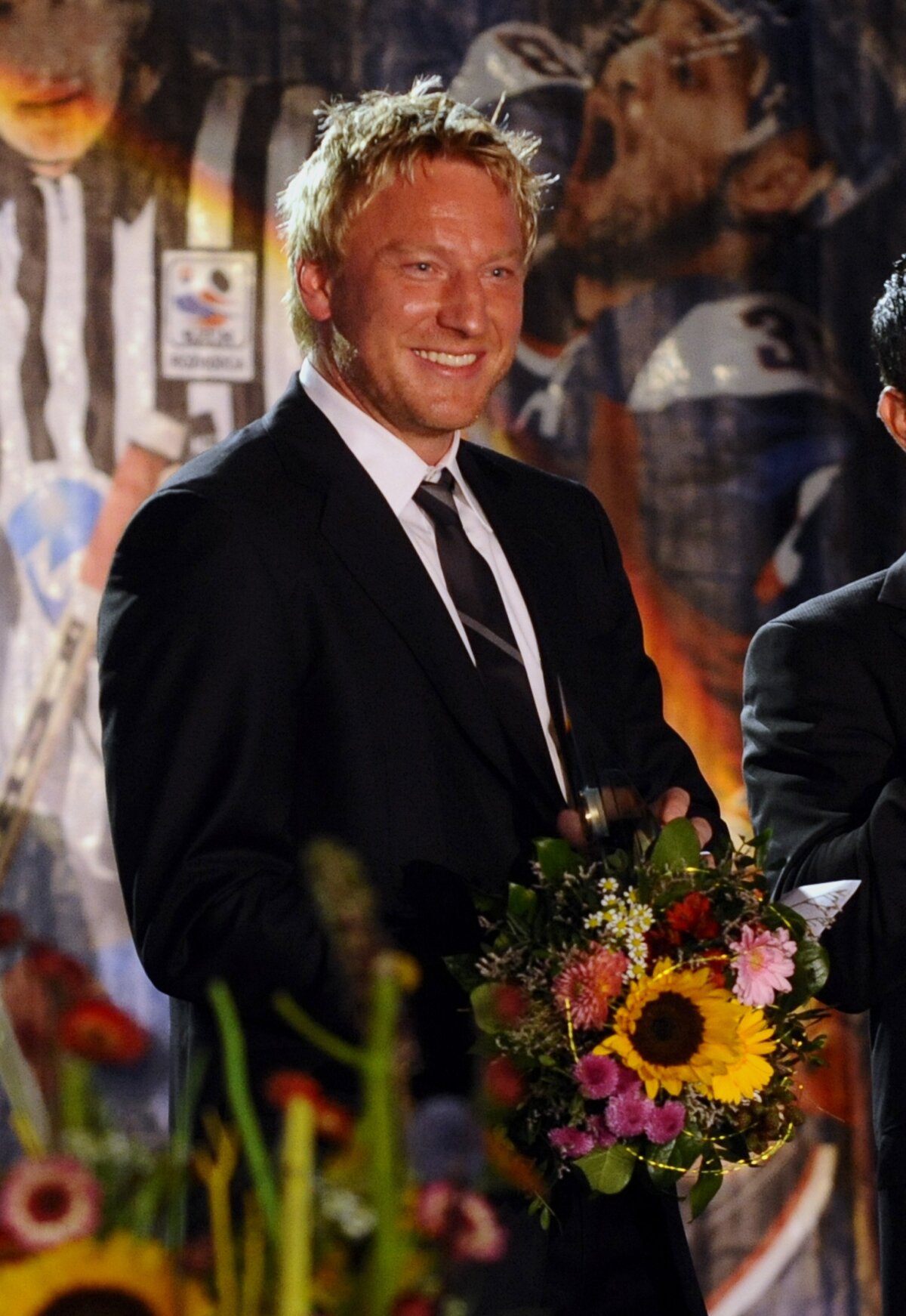 3 Hossa