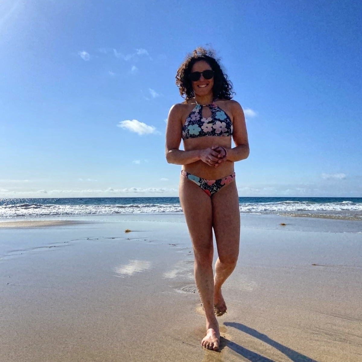 Federica Brignone