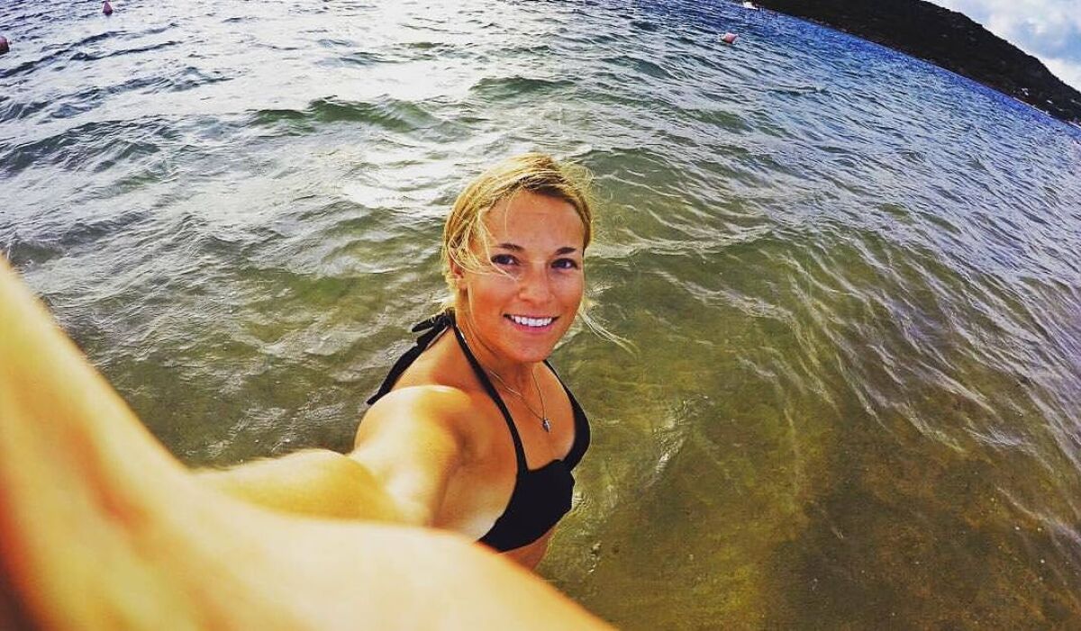 Lara Gut-Behrami