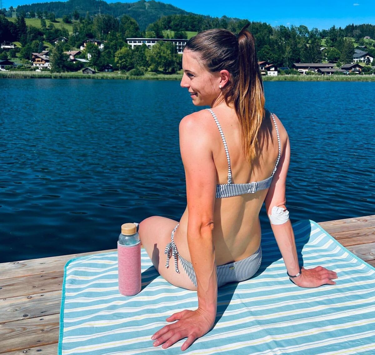 Mirjam Puchner