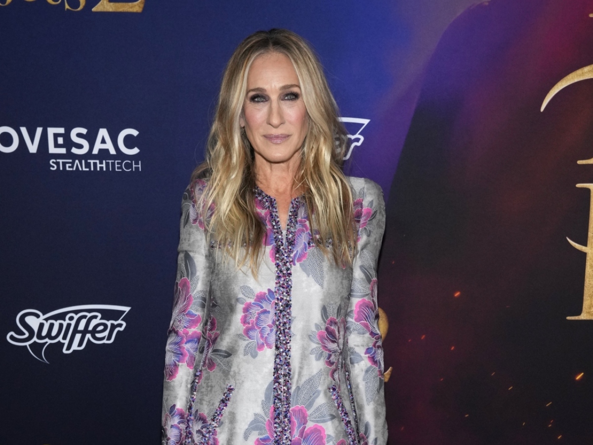 Sarah Jessica Parker