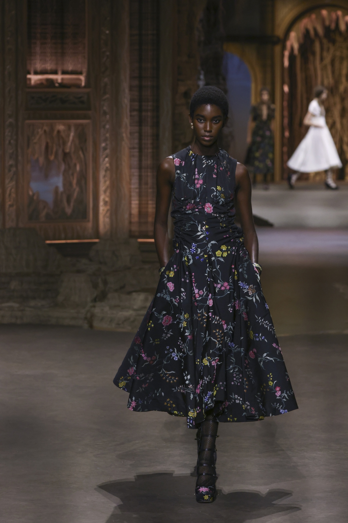 Dior, Jar/Leto 2023, Paríž