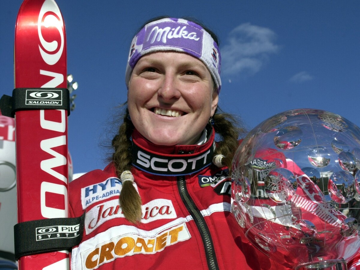 1 Kostelic