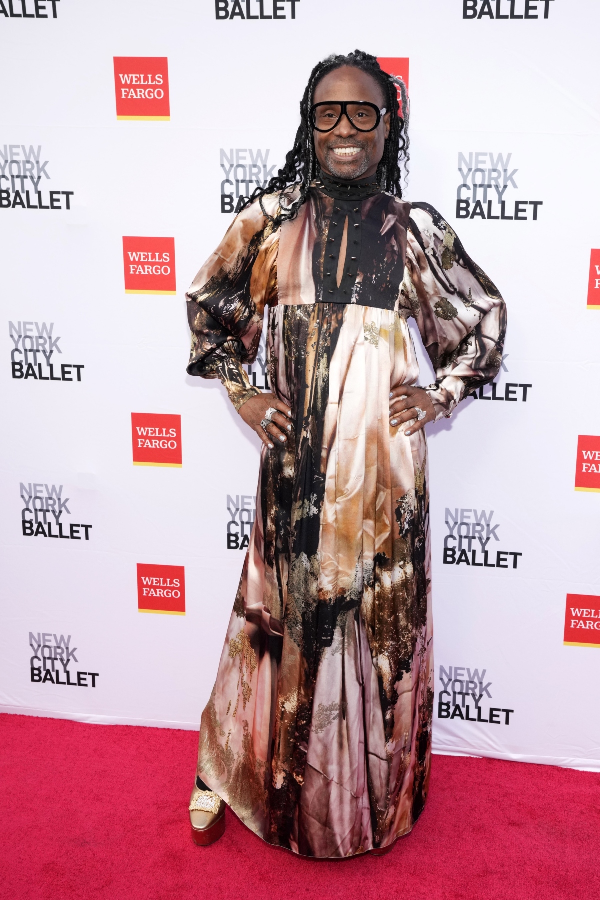 Billy Porter