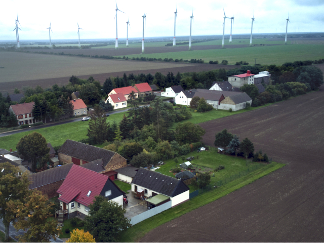 Nemecko, energie, kríza, Feldheim, OZE